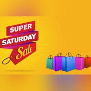 All puchases will be shipped out today! All offers considered.